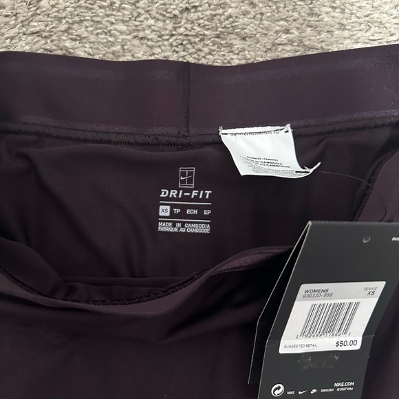 Nike dri fit‎ women’s skirt - Picture 4 of 4